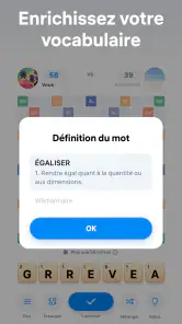 Easy Words - Jeux de mots screenshot