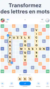 Easy Words - Jeux de mots screenshot