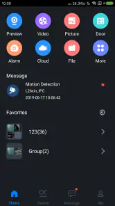 EasyViewer Pro screenshot
