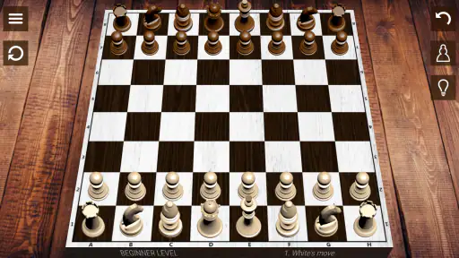 Échecs screenshot