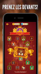 Échecs en ligne Clash of Kings screenshot