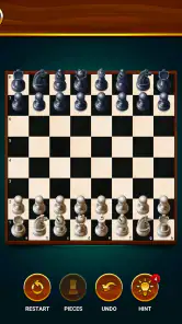 Échecs - Jeu Hors Ligne screenshot