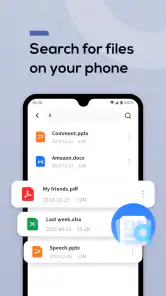 Éditeur PDF Pro screenshot