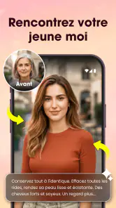 Éditeur Photo & Vidéo Musique screenshot