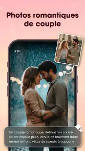 Éditeur Photo & Vidéo Musique screenshot