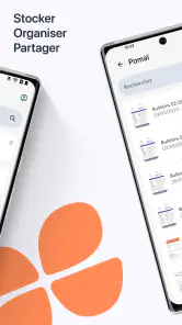 eDocPerso | Coffre-fort screenshot