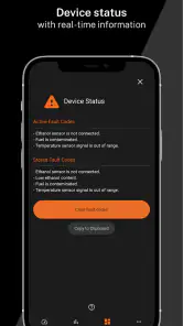 eFlexApp screenshot
