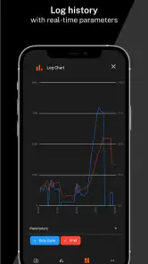 eFlexApp screenshot