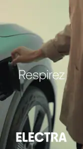 Electra - Stations de recharge screenshot