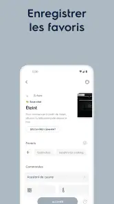 Electrolux screenshot