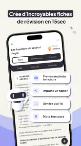 Eliott | Ton prof particulier screenshot
