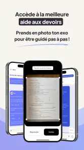Eliott | Ton prof particulier screenshot