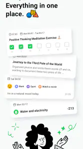 Elisi: AI Smart Task Planner screenshot