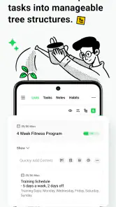 Elisi: AI Smart Task Planner screenshot