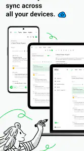 Elisi: AI Smart Task Planner screenshot