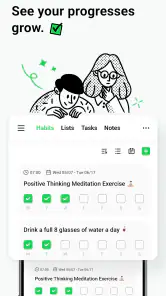 Elisi: AI Smart Task Planner screenshot