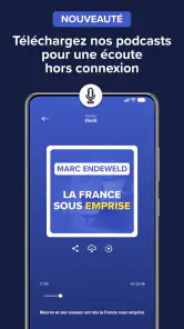 Elucid, média indépendant screenshot