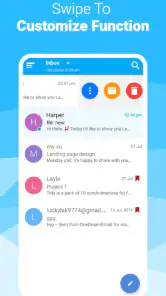 Email- Fast Login For Any Mail screenshot