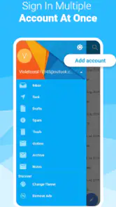 Email- Fast Login For Any Mail screenshot