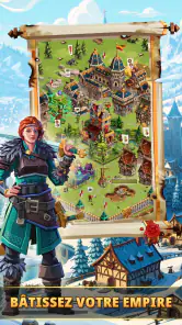 Empire: Four Kingdoms screenshot