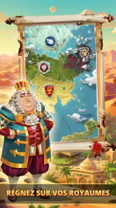 Empire: Four Kingdoms screenshot