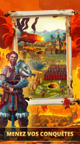 Empire: Four Kingdoms screenshot