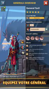 Empire: Four Kingdoms screenshot