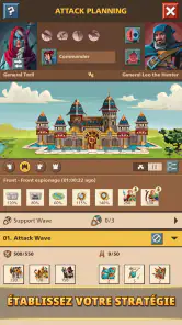 Empire: Four Kingdoms screenshot
