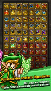 Endless Frontier 2 - RPG Idle screenshot