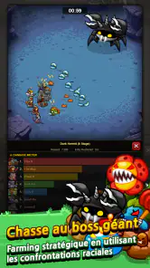 Endless Frontier 2 - RPG Idle screenshot