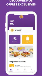 Enjoy Tacos ® screenshot