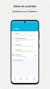 Enphase Enlighten screenshot