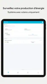 Enphase Enlighten screenshot