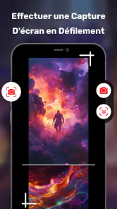 Enregistreur d'écran video HD screenshot