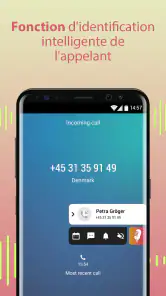 Enregistreur Vocal et Audio screenshot