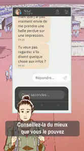 Enterre moi, mon Amour screenshot