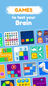 Entraînez votre cerveau screenshot