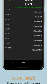 EOBD Facile - Car Scanner OBD2 screenshot