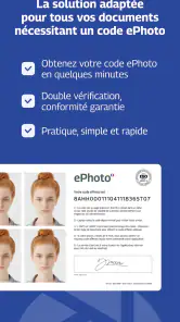 ePhoto France screenshot