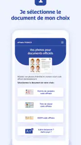ePhoto France screenshot