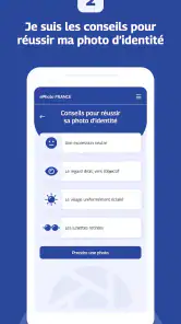 ePhoto France screenshot