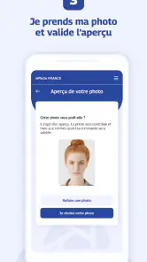 ePhoto France screenshot