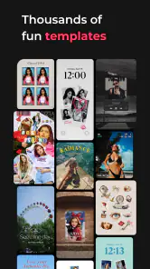 EPIK - AI Photo & Video Editor screenshot