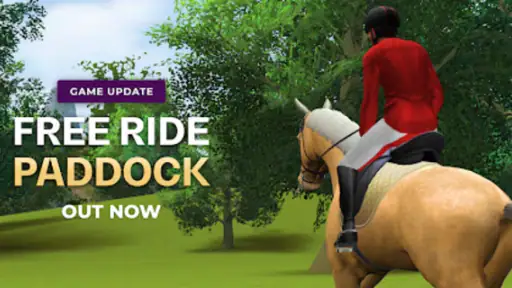 Equestriad World Tour 25 screenshot