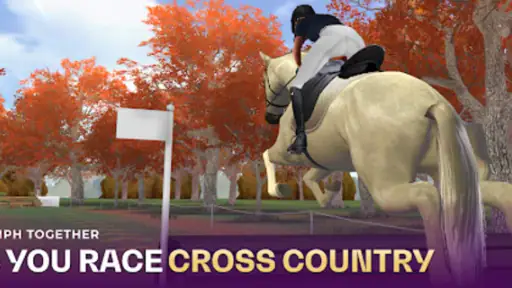 Equestriad World Tour 25 screenshot