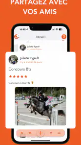 Equisense Inside screenshot