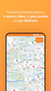 Essence&CO screenshot