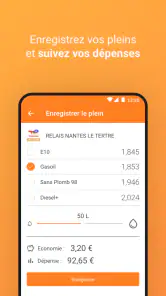 Essence&CO screenshot