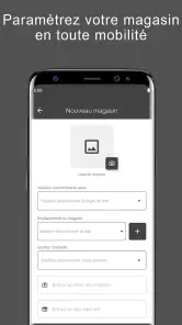 eStock - Gestion de stock screenshot