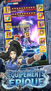 Eternal Rebirth:Oversouler screenshot